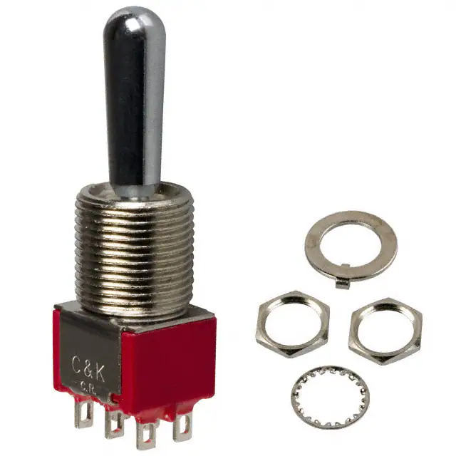 7201TZQE C&K electronic component